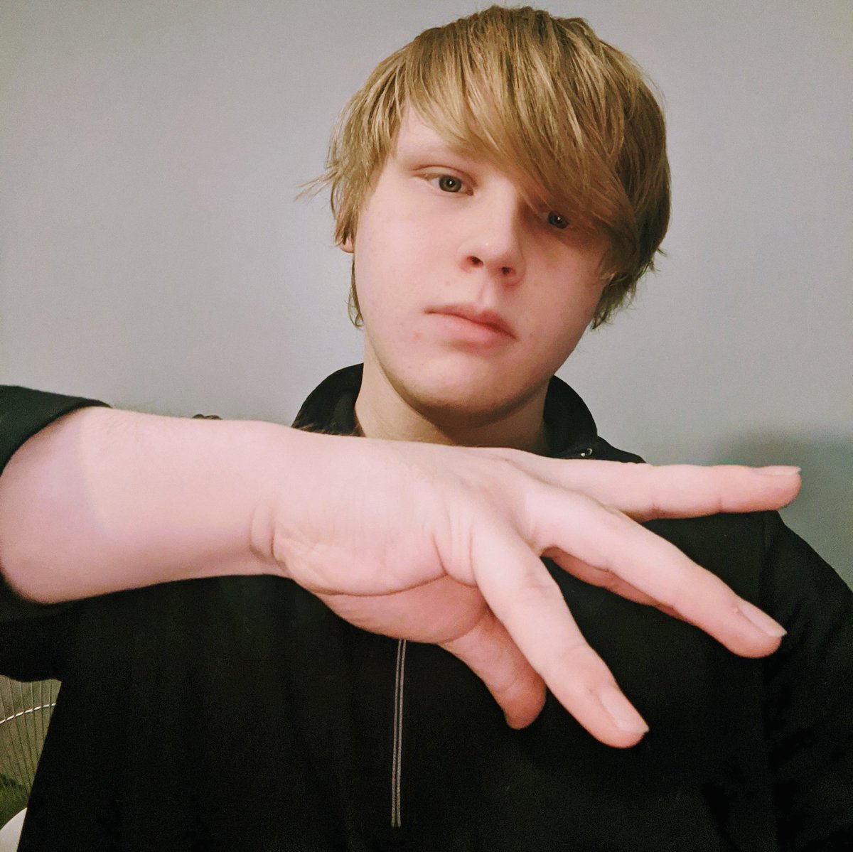 Light Yagami energy