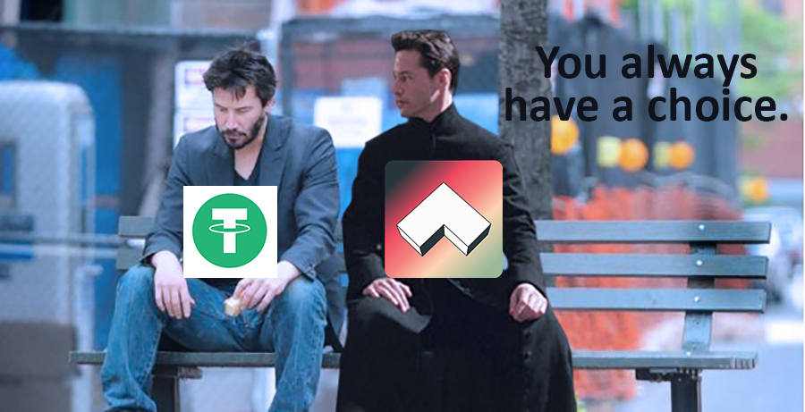 Annshleey's tweet photo. @AngleProtocol

#AngleMemeContest https://t.co/Anf2j6ZVoY