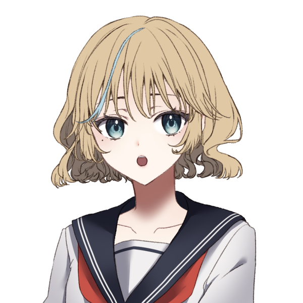 ちり子式 ふわ髪女の子メーカーのtwitterイラスト検索結果