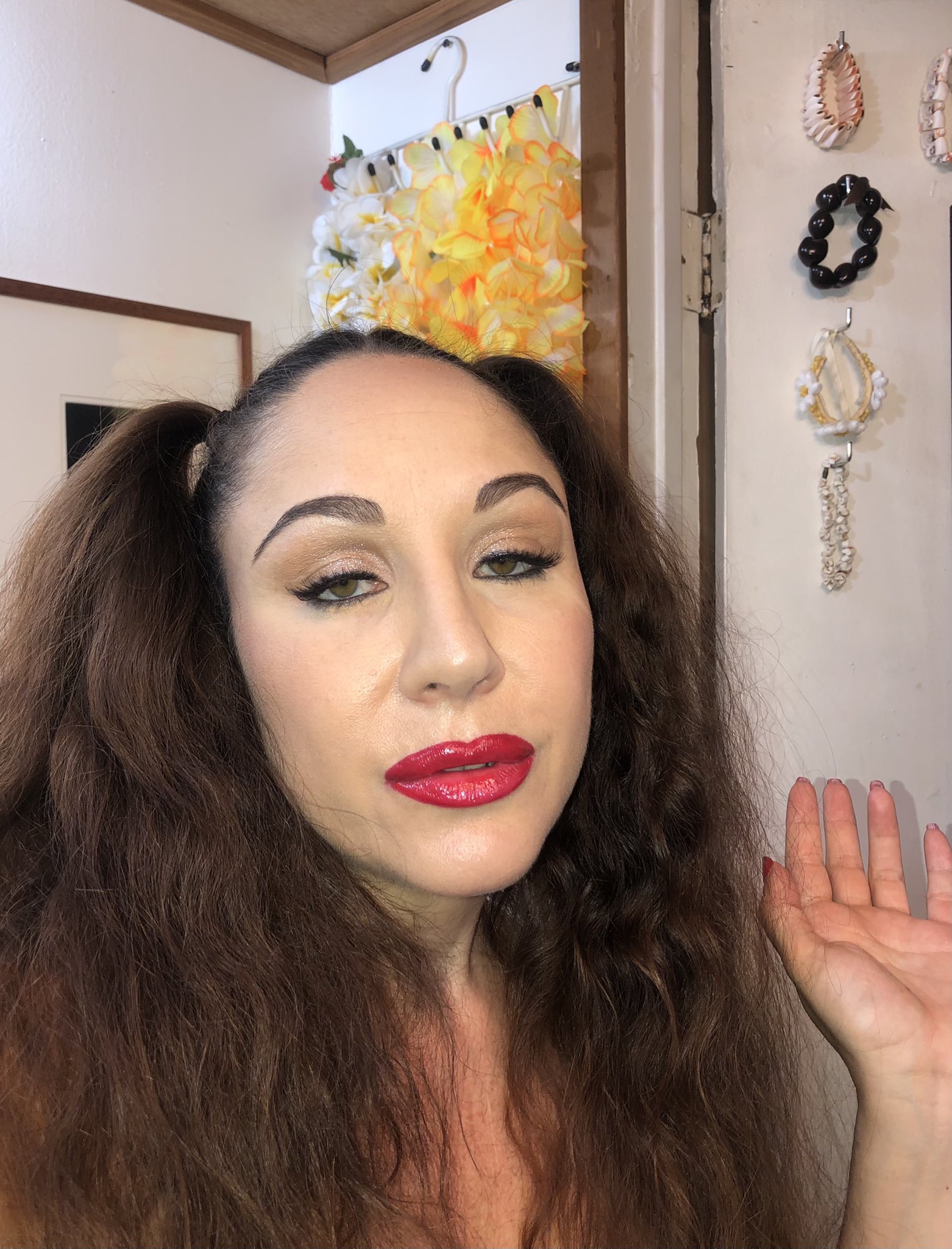 TW Pornstars - 4 pic. Ms. Jewell Marceau. Twitter. Slowly, my sensual