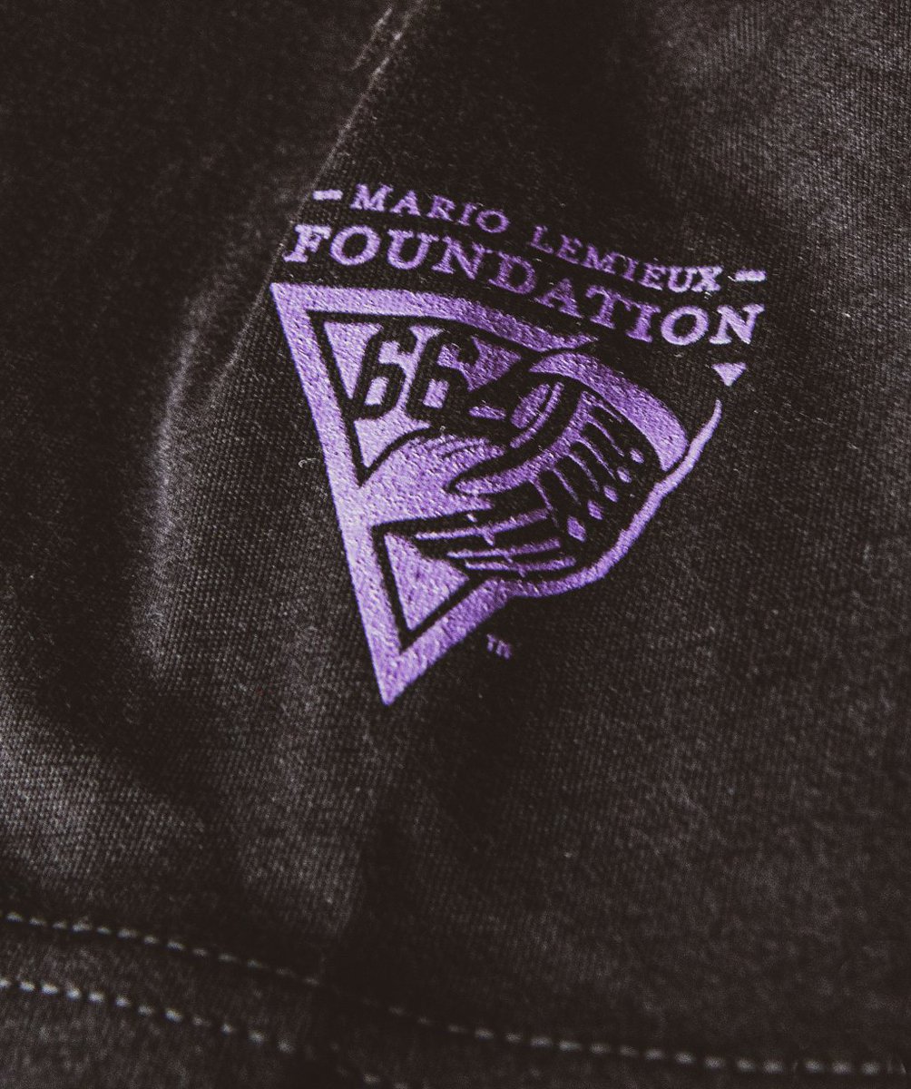 Steel City (@steelcitybrand) on Twitter photo In honor of this year’s Hockey Fights Cancer night on November 4th, we’re proud to introduce our limited-edition Pittsburgh Is Stronger Than Cancer tee in collaboration with <a href="/MarioLemieuxFdn/">Mario Lemieux</a>.
Grab yours before the game: bit.ly/2ZJpU3r In honor of this year’s Hockey Fights Cancer night on November 4th, we’re proud to introduce our limited-edition Pittsburgh Is Stronger Than Cancer tee in collaboration with <a href="/MarioLemieuxFdn/">Mario Lemieux</a>.
Grab yours before the game: bit.ly/2ZJpU3r