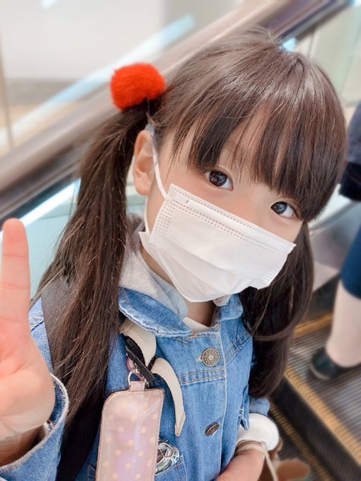 Twitterのコスプレ画像7