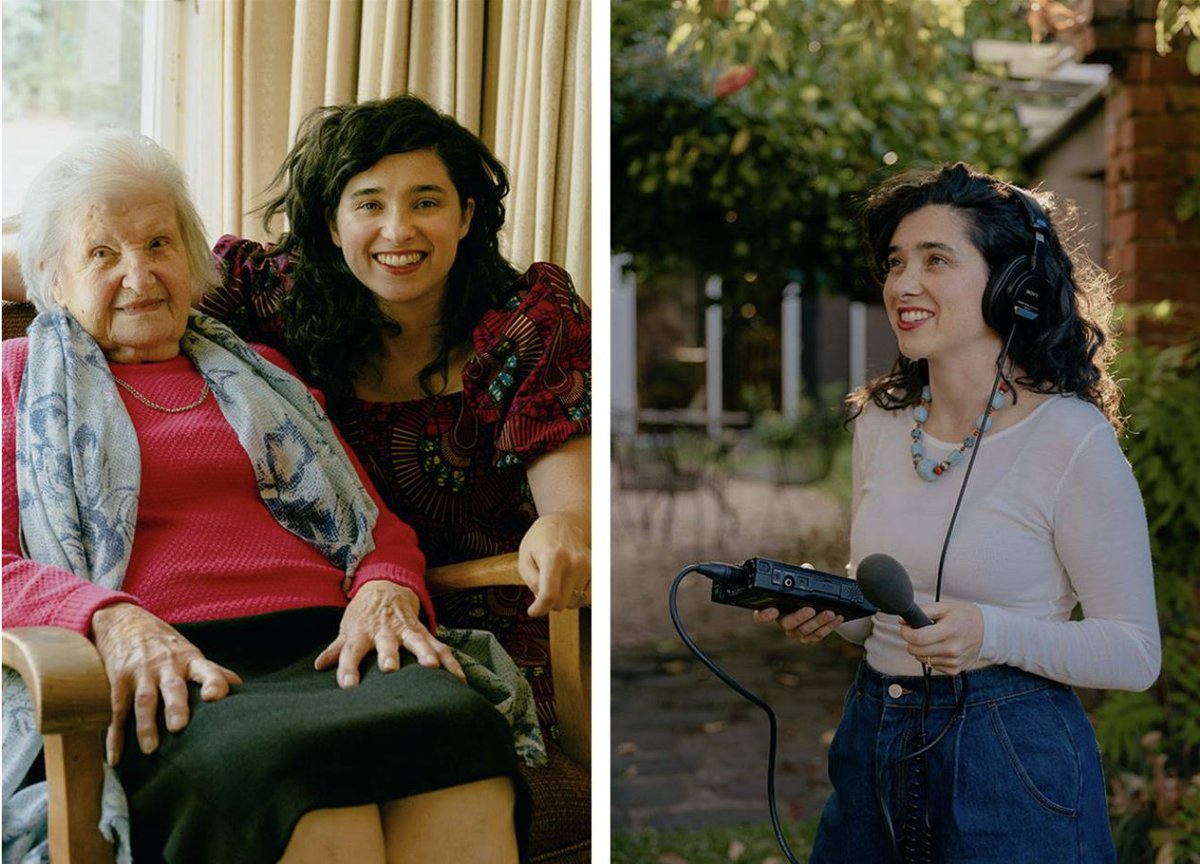 Congratulations to Podcard Co-Founder and Founders Fellow <a href="/annafreytaylor/">Anna Frey Taylor</a> for being named in Frankie's recent Good Stuff Awards. 💚🎧💚
Read all about it 👇👇👇
frankie.com.au/goodstuff/anna…