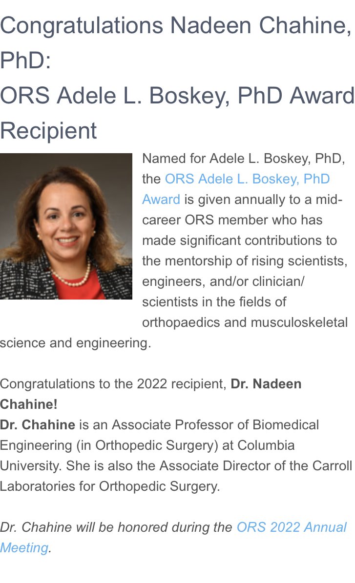 Nadeen Chahine tweet media