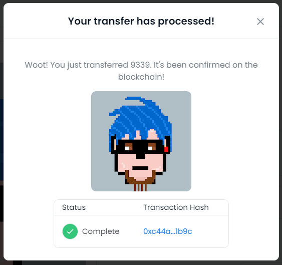 Cool Hunks tweet media