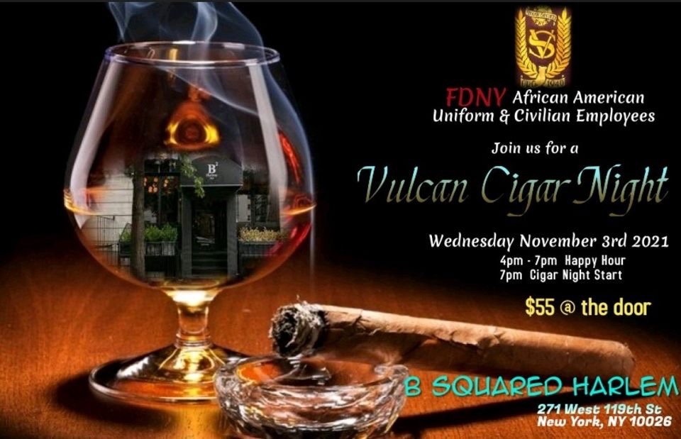 FDNY Vulcan Society (@fdnyvulcans) on Twitter photo 