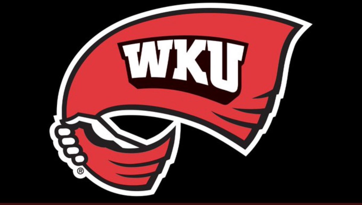 Blessed to receive to a D1 offer from Western Kentucky University!!!!! <a href="/BigPlayRay50/">Raymond McNeil</a> <a href="/MarshallMcDuf14/">Marshall McDuffie</a> @Qoach_Nick <a href="/CoachMoCrum/">Maurice C. Crum Jr.</a>