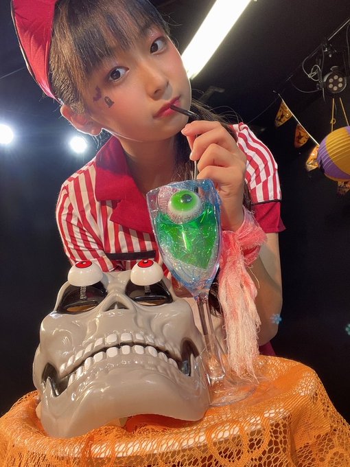 Twitterのコスプレ画像11