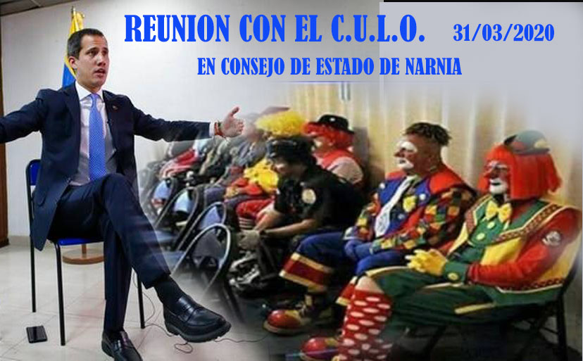 Luis Bracamonte (PSUV) tweet media