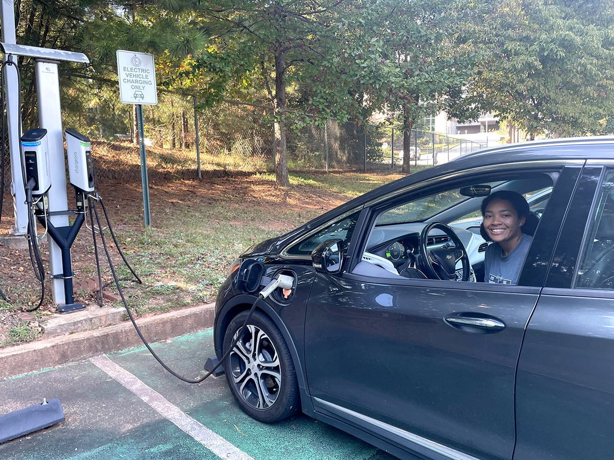 Georgia Libraries tweet media