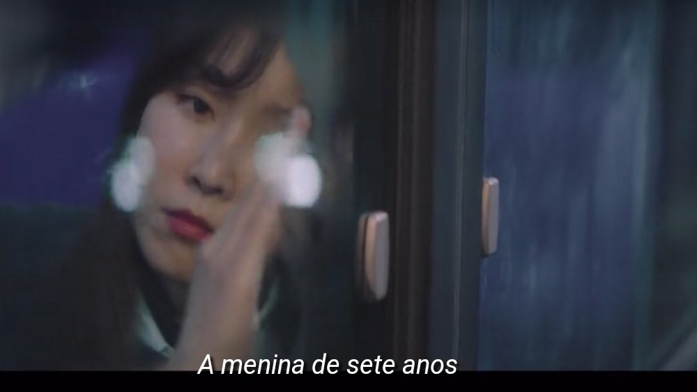 Vanessagc86's tweet photo. “Quantas vezes eu me joguei na lata de lixo? Para tirar a casca de uma velha ferida, eu estava machucando a pele curada também”
#YouAreMySpringEp1 #YouAreMySpring https://t.co/jCflyfJsCp