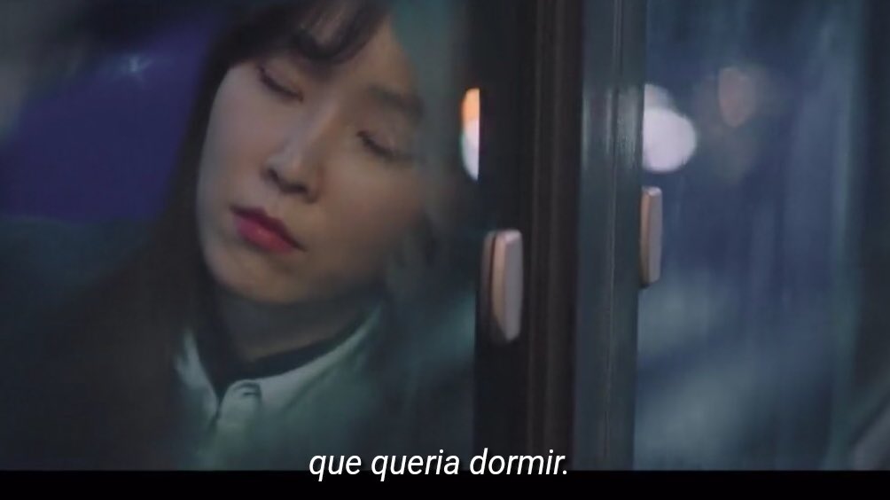 Vanessagc86's tweet photo. “Quantas vezes eu me joguei na lata de lixo? Para tirar a casca de uma velha ferida, eu estava machucando a pele curada também”
#YouAreMySpringEp1 #YouAreMySpring https://t.co/jCflyfJsCp