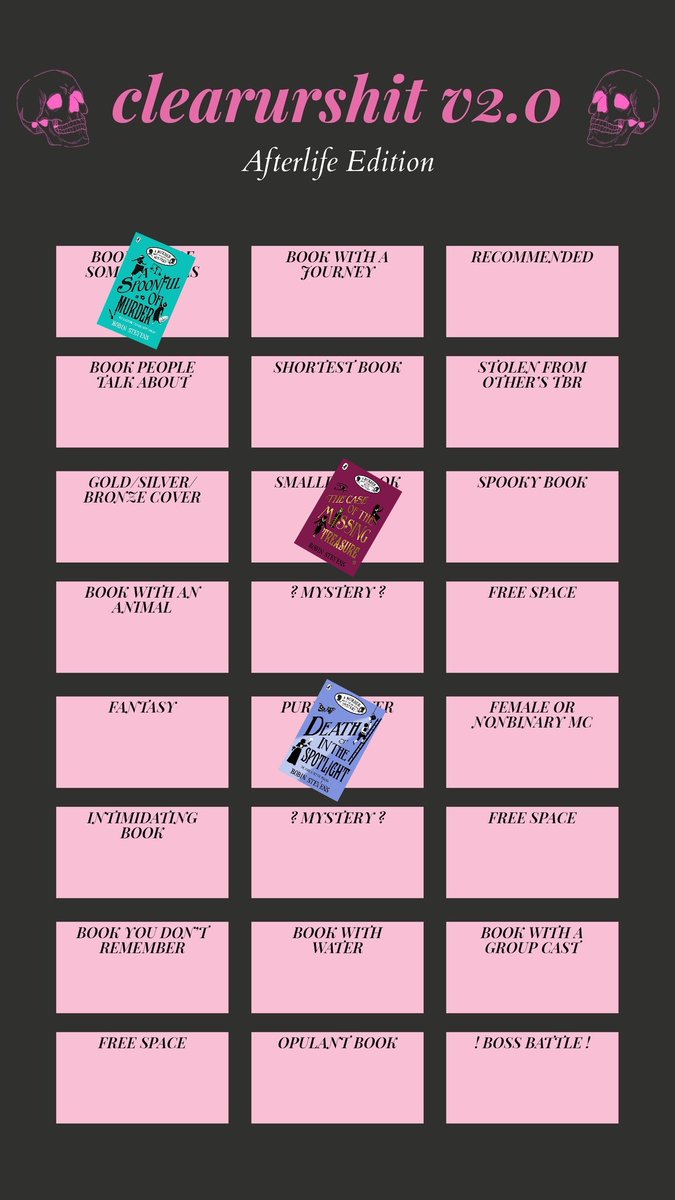 foxesfairytales's tweet photo. THE CASE OF THE MISSING TREASURE(Murder Most Unladylike, #6.5) by Robin Stevens
#ClearUrShit Smallest book
#DescendAthon Jay https://t.co/yBPZ22m8Qe
