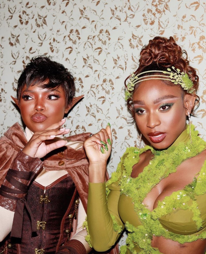 Normani Updates tweet media