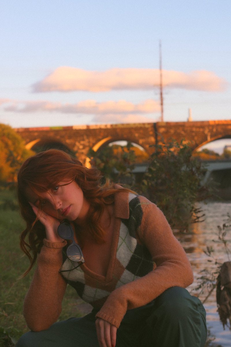 icebxndit's tweet photo. portraits at sunset >> https://t.co/EsTqFdJF9p