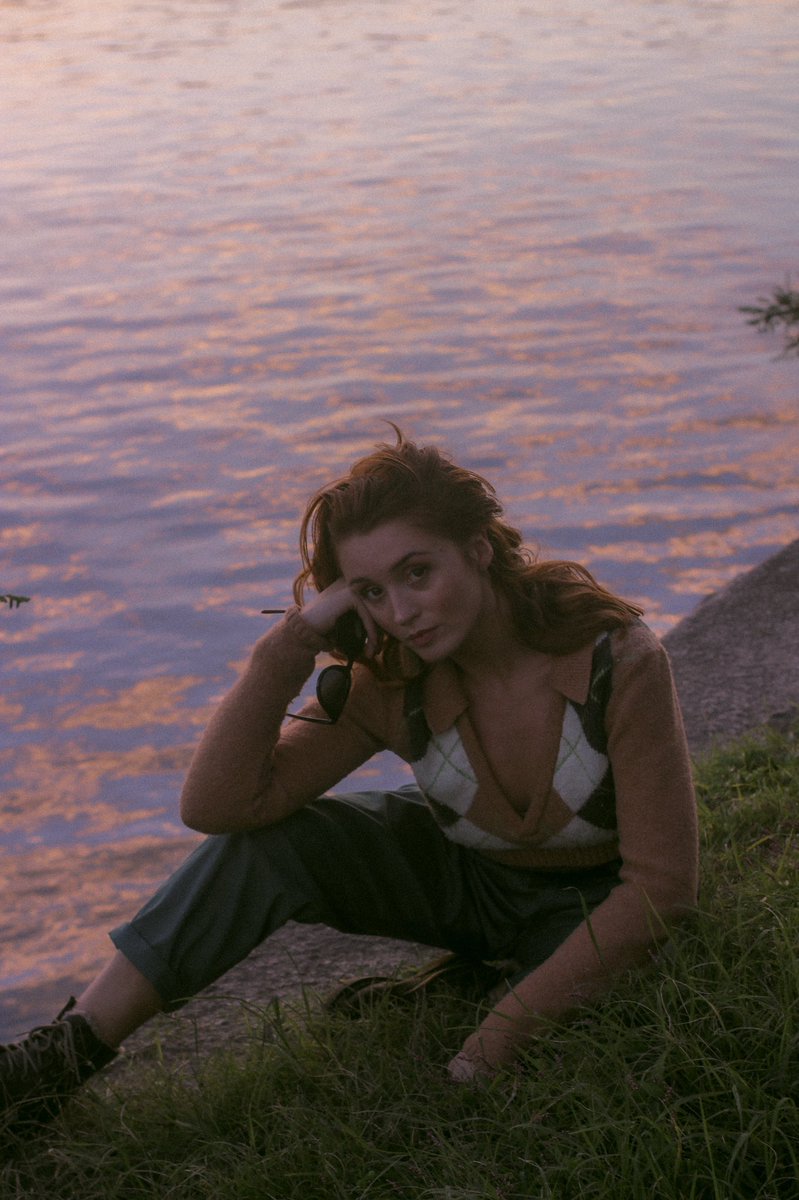 icebxndit's tweet photo. portraits at sunset >> https://t.co/EsTqFdJF9p