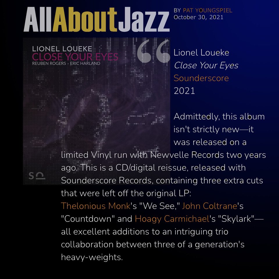 Sounderscore Records tweet media