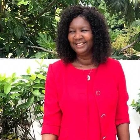 PeterTosh's tweet photo. Blessed Earthstrong to Peterโs daughter, Aldrina McIntosh. ๐๐ฟ
#PeterTosh #BlessedEarthstrong #ToshTeam #ToshEstate #AldrinaMcIntosh #ToshFam https://t.co/jWzGlrNnQe