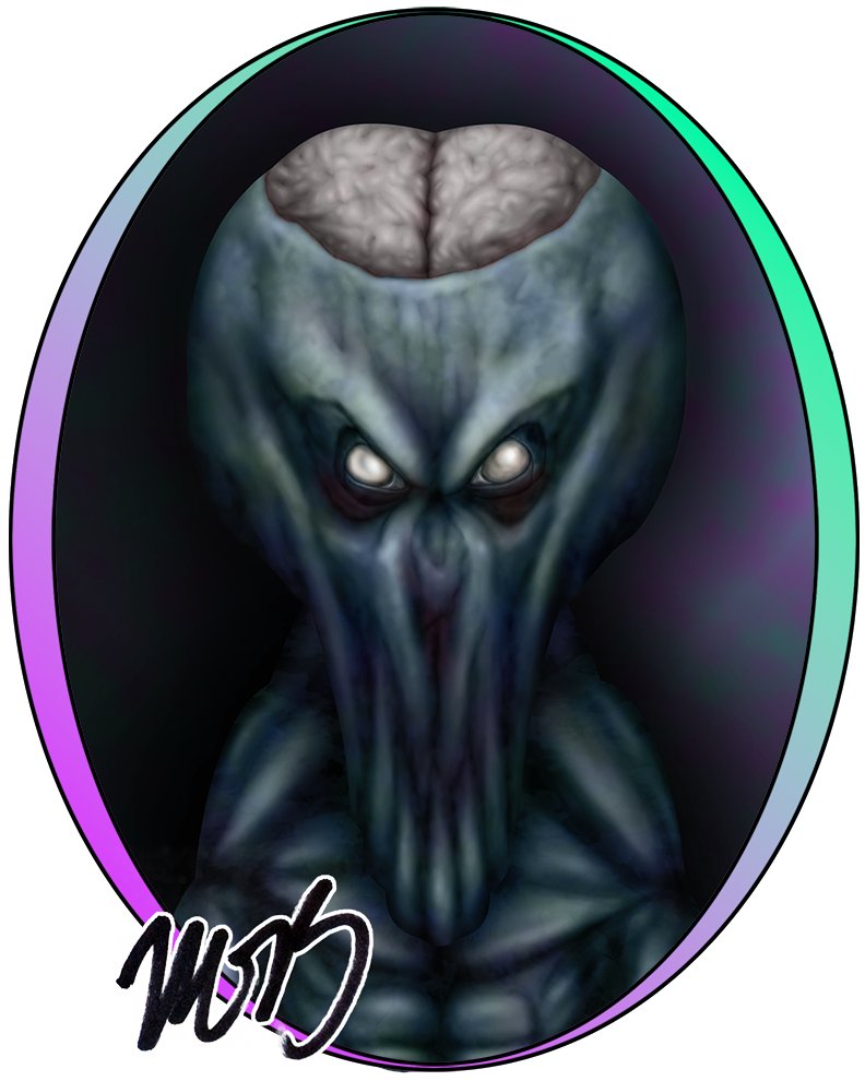 belkwinith's tweet photo. #NFTartist #artist #cartoonalien https://t.co/gujh8dpxEK