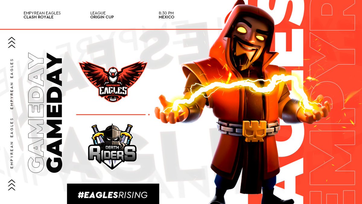 Empyrean Esports tweet media