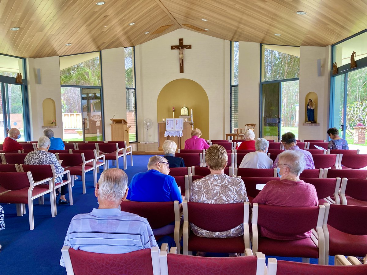 Traditionally on this day of All Souls or All Hallows, Christian communities remember the dead. We remember those whose presence has contributed to the fabric of our existence, and their family and friends, who have also become part of our community.
#spiritualcare #WeCare