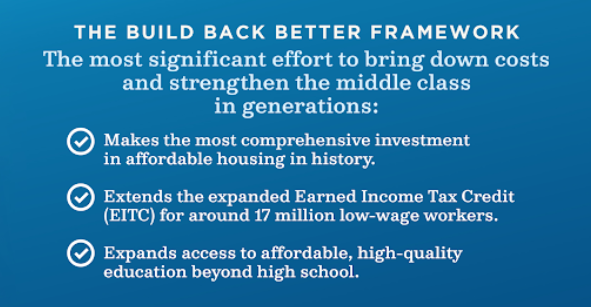 4thBranchAction's tweet photo. #PassNOW the #BuildBackBetter Act. This is our gov't working to benefit people, not corps as has been the case for far too long. We need to lose the #RobberBarons & bring children/families out of poverty, ensure they can afford a roof over their heads & providing full education. https://t.co/AEX9VAq3SP