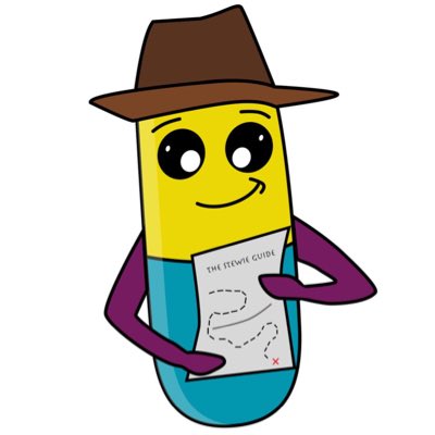 AspStewie's tweet photo. #NewProfilePic
Need Antibiotics and Can’t Decide?
Go and Check the #StewieGuide ! https://t.co/AI70np34QW
