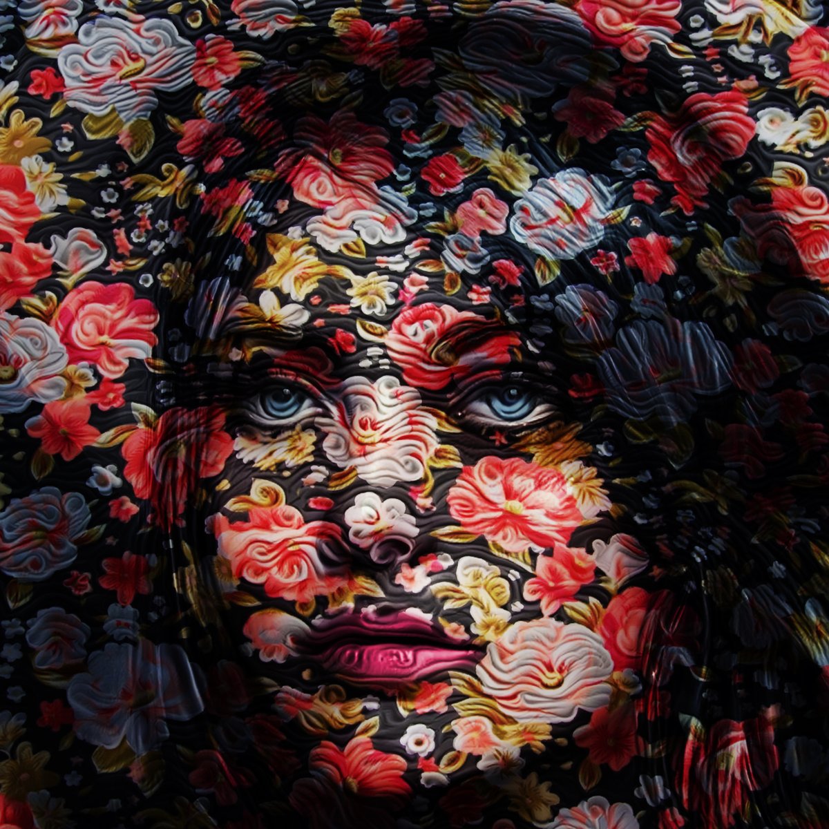 Meet #112 Rosie- The 999 encrypted faces
opensea.io/assets/0x495f9…
#NFTs #NFT #opensea #NFTcollectables #1000faces #999faces #potrait #NFTartist