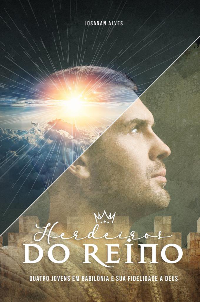 Josanan Alves on Twitter: "Terminei hoje a última página do meu segundo livro “Herdeiros do Reino”. Será impresso no próximo ano pela @cpbeditora . Agradeço aos excelentes profissionais da CPB que conseguiram