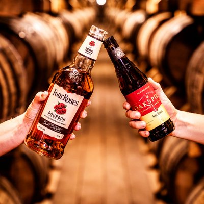 New Belgium Brewing's Photo