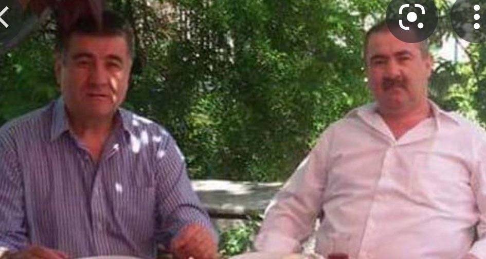 İrfan reisin vekili Adnan abim ebediyete intikal etmiş.Allah  rahmet etsin,İrfan reis ve yakınlarına sabır versin🙏