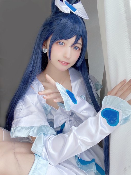 コスプレイヤー猫田あしゅのTwitter画像13