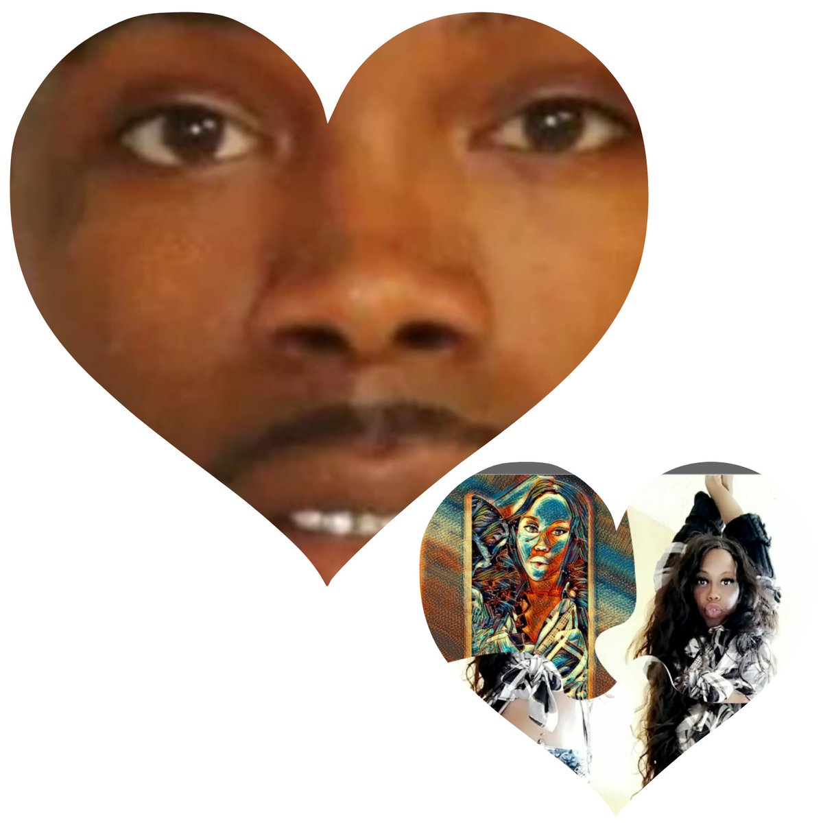 JBludior's tweet photo. #FREEFOO🥰🥰 https://t.co/k6scbkQUmq