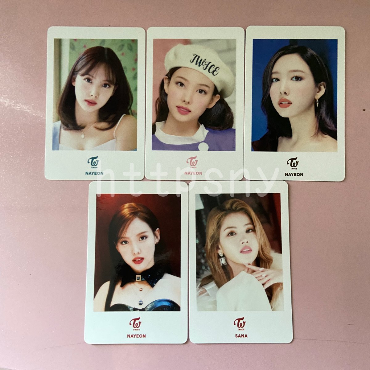 http_sanayeon's tweet photo. ๐ #httpsnymails (โกโฟโกโฟ)
hi, ny ringpop havur naqqqq ๐ฅฐ๐ฅณ
these pcs arrived yesterday heheh tysm @aries_sells for a nice and secured packaging! to more budols!! ๐ธ
#NabudolNiAries https://t.co/OwbNqfdFPT