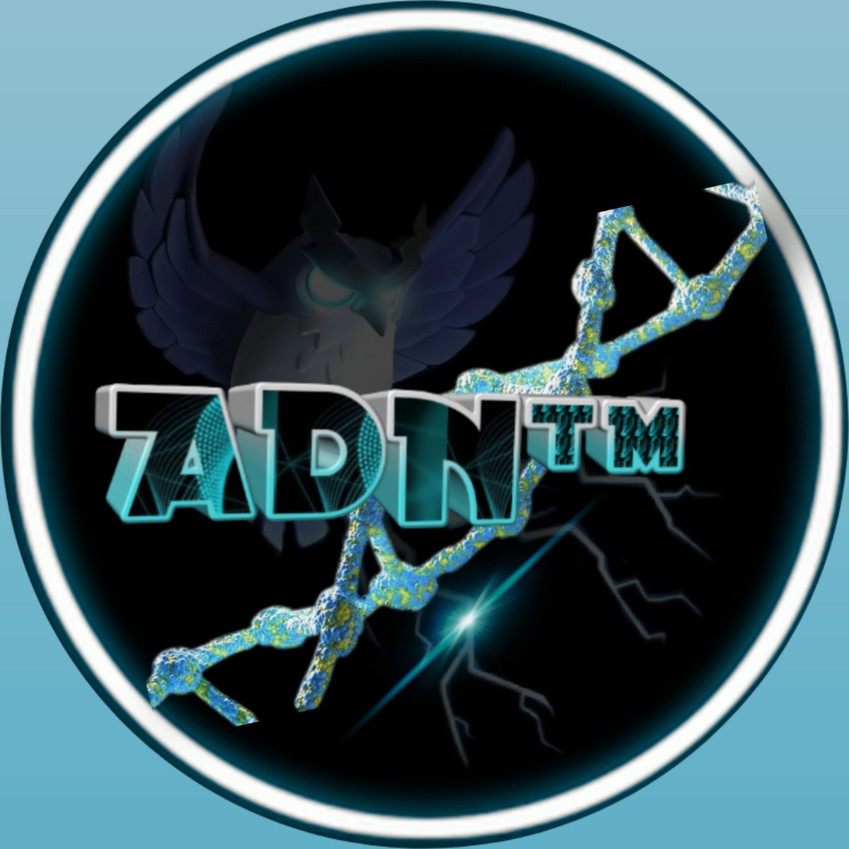 VanesithaCoc's tweet photo. LOGO Y BANNER TERMINADO PARA ADANSITO 💪❤️ https://t.co/K1cw32M2Q7