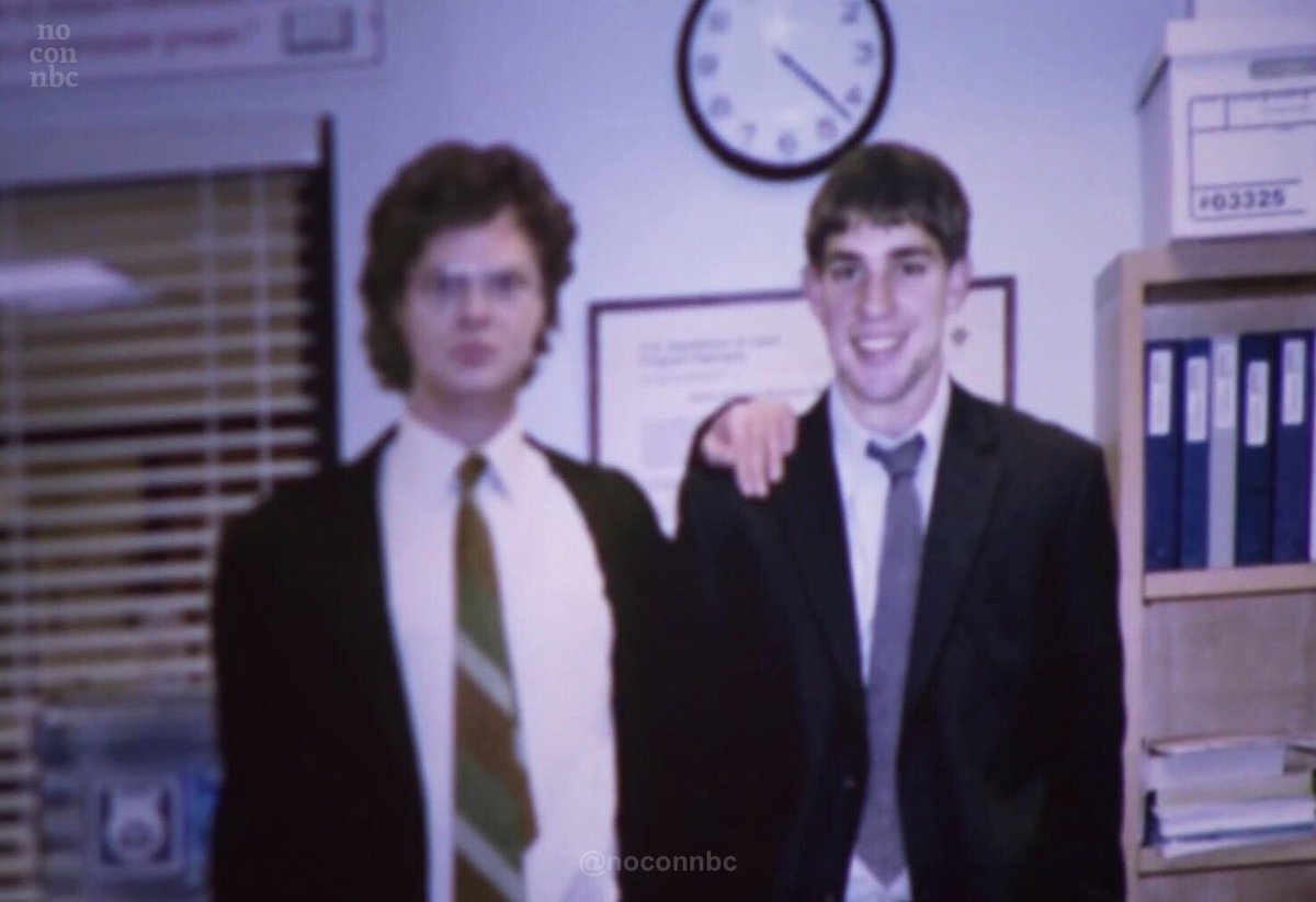out of context the office (@adidaspartners) on Twitter photo 