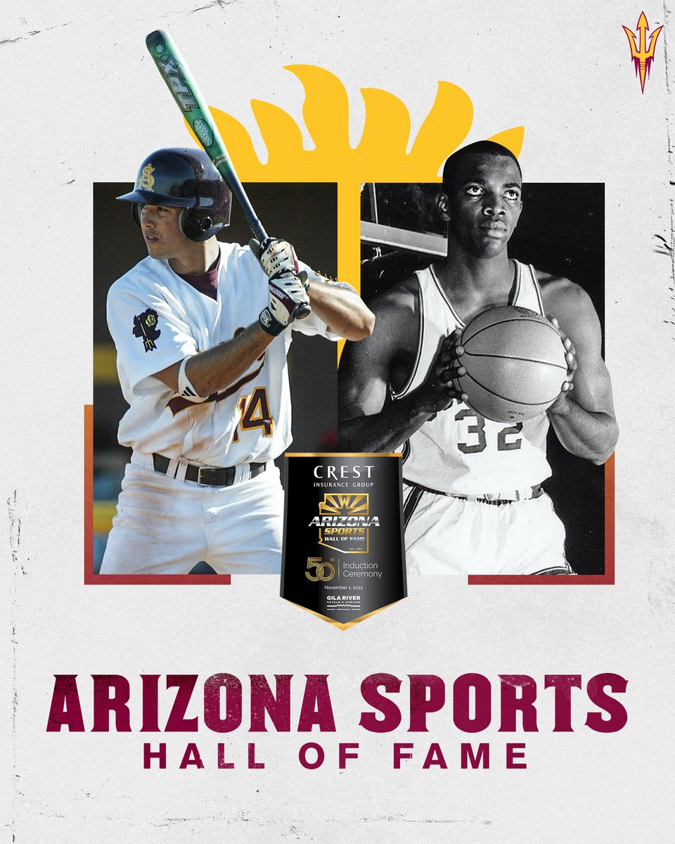 Arizona State Sun Devils tweet media