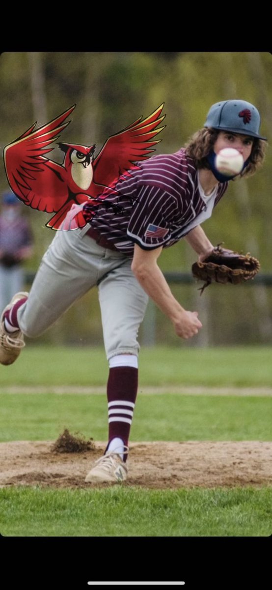Troy Brennan⚾️ tweet media