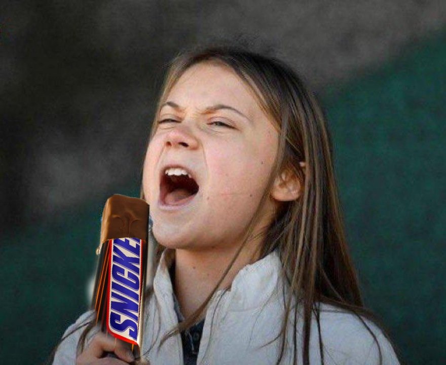 PedroBufalo's tweet photo. No eres tú cuando tienes hambre.
#CometeElMundo @SNICKERS https://t.co/VyB91gZFr7