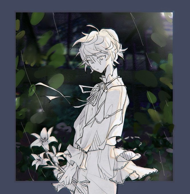 瀬名泉のtwitterイラスト検索結果 古い順