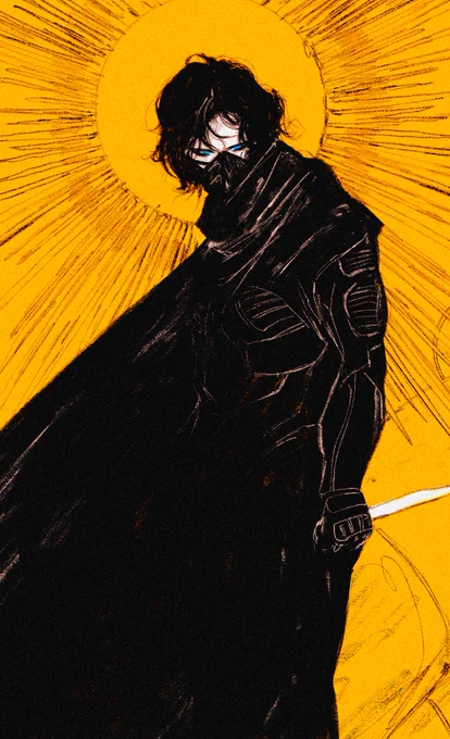 Dune print available for the week
https://t.co/dnq6lIVnvr 