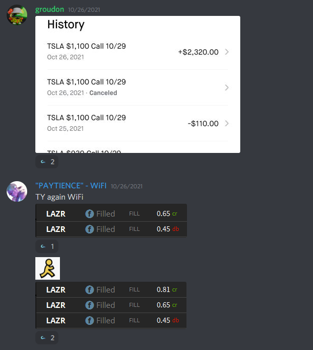 Habile Trading tweet media