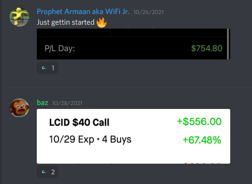 Habile Trading tweet media