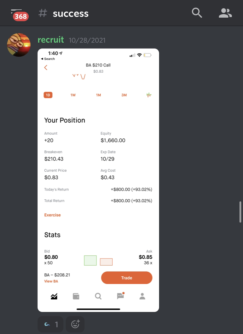 Habile Trading tweet media