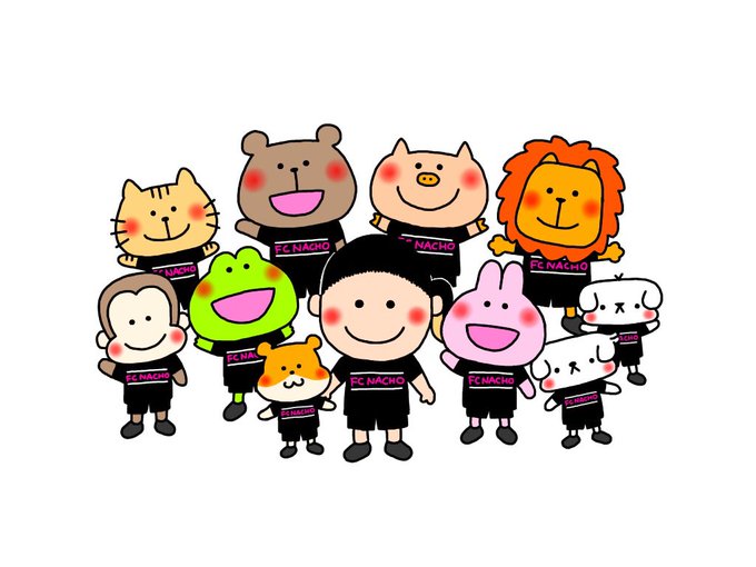 川澄奈穂美のtwitterイラスト検索結果