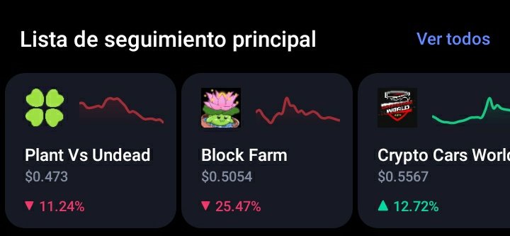 adelaroche's tweet photo. ¿Que dicen ustedes? ¿Confiamos en que levantan ? @BlockFarmClub @vs_nft @CryptoCarsWorld
⚡Deja tu opinión sincera.
#metaverse #NFTCommunity #blockchain #cryptocurrency #BLOCKFARMCLUB #plantsvsundead #cryptocarsworld https://t.co/7CsecvMyij