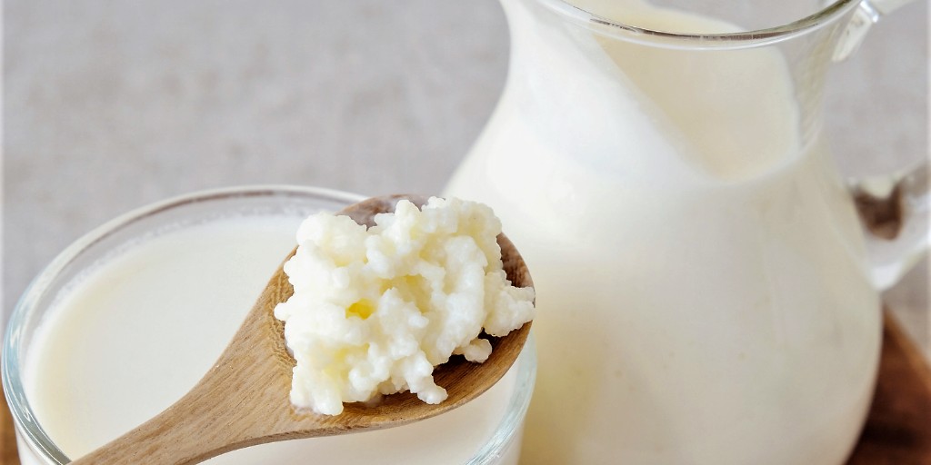 Our researchers are conducting a #ClinicalTrial into the effects of #Kefir on the #Microbiome. The team are seeking healthy adults to participate… bit.ly/NCNMClinicalTr… @RomyLauche