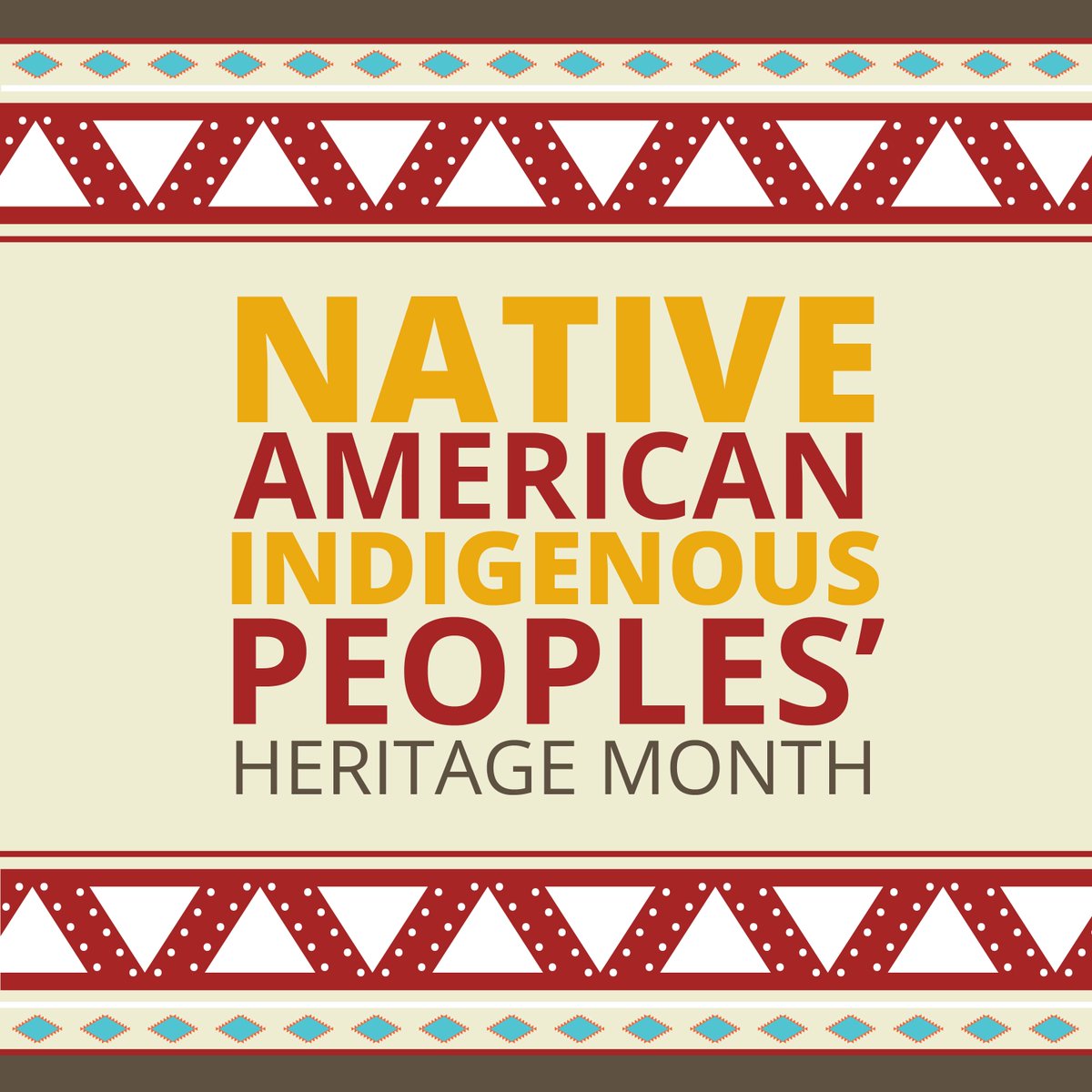 centralwcu's tweet photo. Happy Native American/Indigenous Peoples' Heritage Month! This month is all about recognizing and celebrating our Indigenous communities, celebrating their heritage, culture and history.

#BuildingBetterLivesTogether #nativeamericanheritagemonth #indigenousheritagemonth https://t.co/NOe8OD8UVe