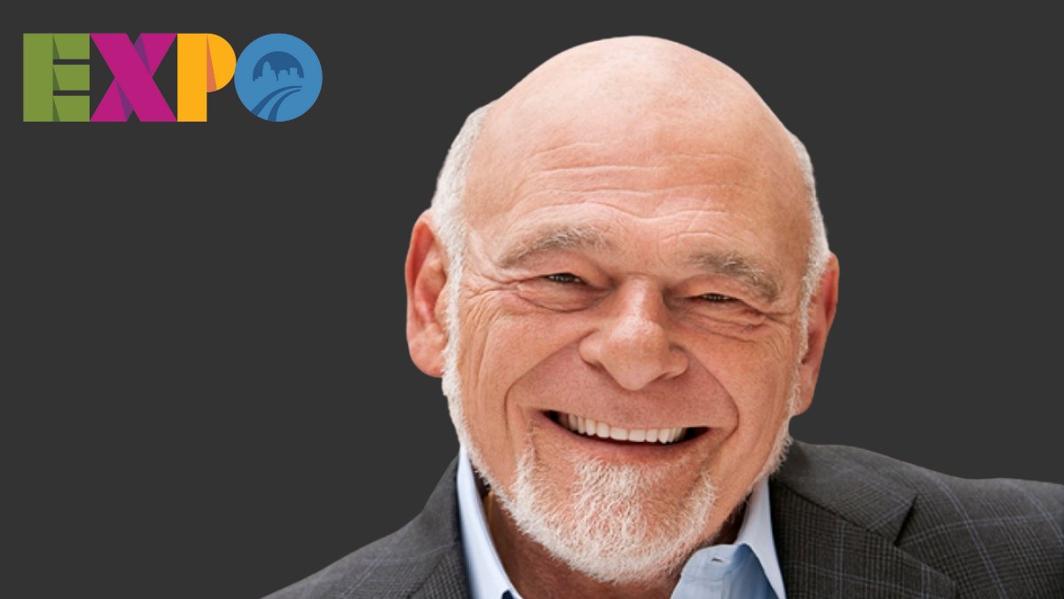 Announcing Keynote Speaker - Sam Zell 

Come see him and the rest of our speaker lineup at the 2022 Land Investment Expo on January 11th at the Iowa Event Center!

Register Now: peoplescompany.com/land-investmen…

#realestate #expo #donaldtrump #unitedstates  #speakers #trump