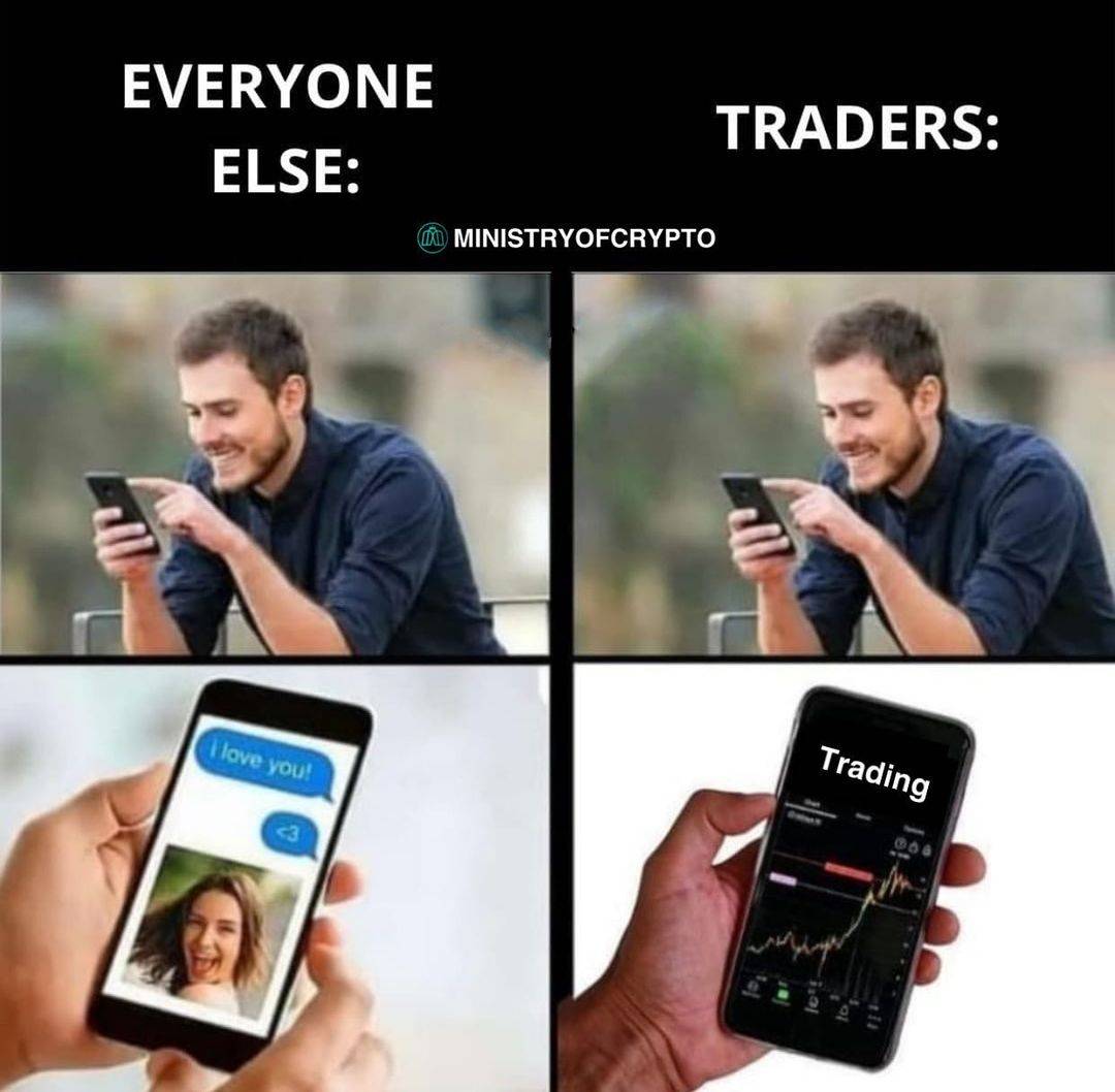 carlmoon's tweet photo. True! 😂 #crypto https://t.co/PTvy11G0eF